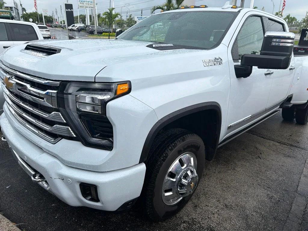 chevrolet silverado 3500hd 2026 1GC4KVEY5TF270382 image chevrolet silverado 3500hd 2026 1GC4KVEY5TF270382 image